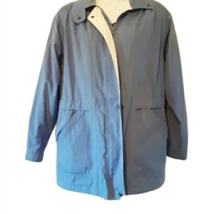 {London Fog} Vintage Coat